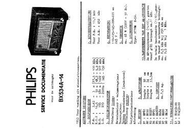 Philips-BX534A 14_BX632A-1953.Radio.3 preview